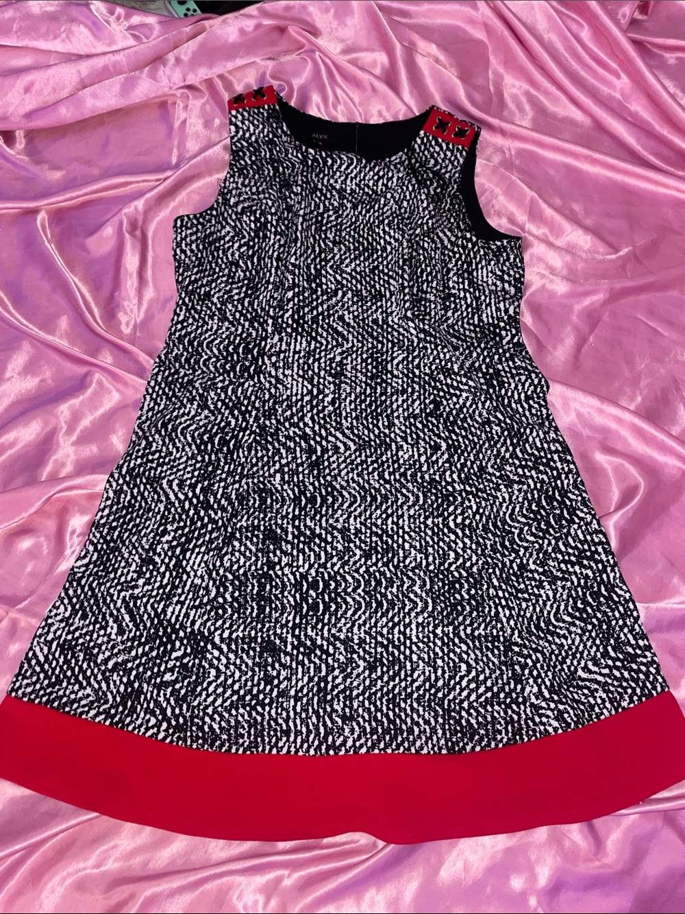 Alyx Dress ❤️